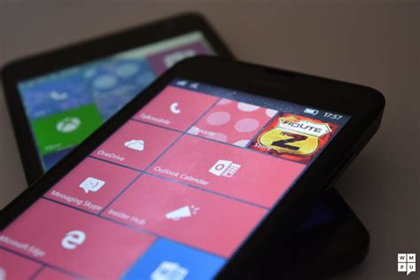 Imagens De Nova Build Do Windows 10 Mobile Revelam Mudança Importante