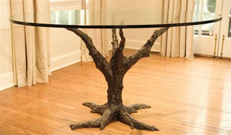 Tree Branch Corbin Bronze
