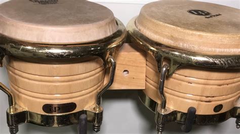 How To Play Bongos Martillo Salsa And Other Grooves