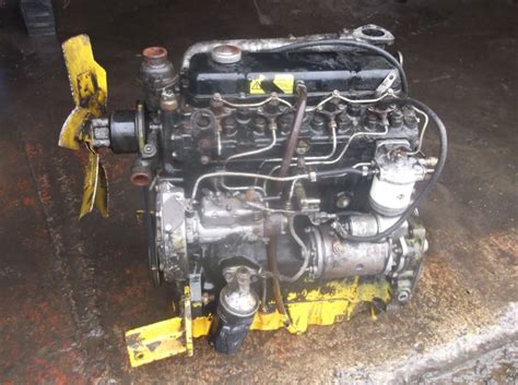 Jcb 3cx Digger Telehandler Perkins Engine For Sale From United Kingdom