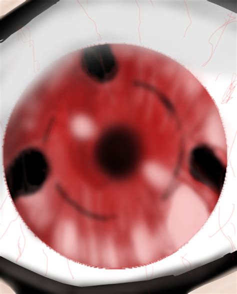 Sharingan Ibispaint