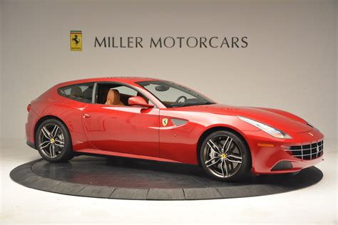 Here is a recap of my choices: Pre-Owned 2014 Ferrari FF For Sale () | Miller Motorcars ...