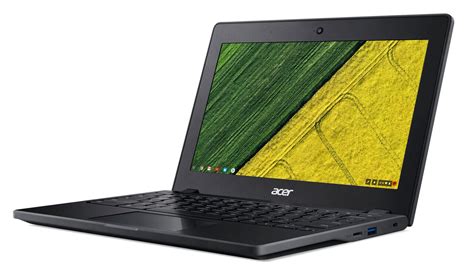 Acer Launches New Chromebook For Education And Commercial Use Techspot