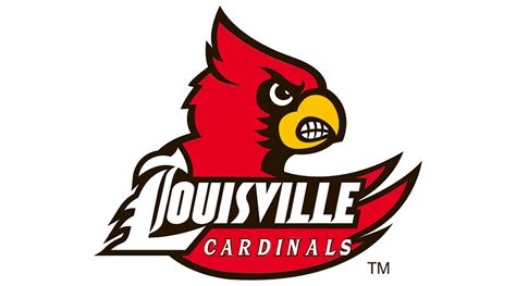 Louisville Cards Logo Logodix