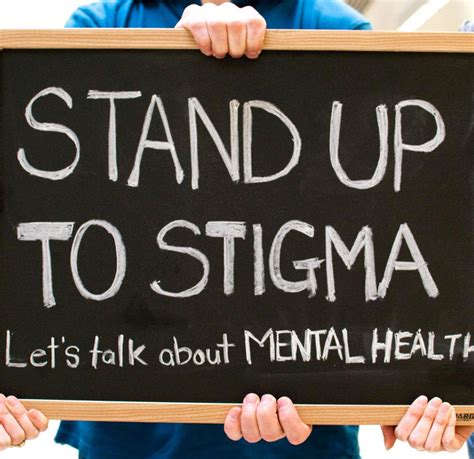 Breaking The Stigma On Therapy