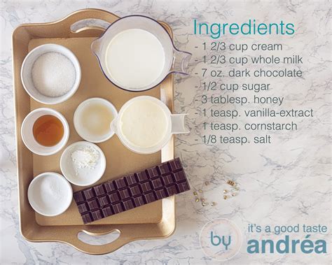 How To Make Chocolate Ice Cream Without A Machine By Andrea Janssen