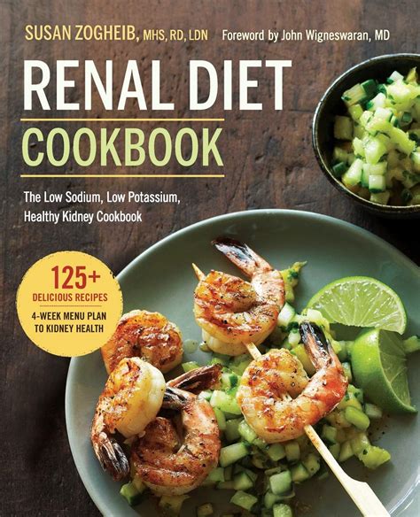 Renal diabetic diet grocery list | livestrong.com. 53 Renal Diet Meal Plan Example - Health Mentor
