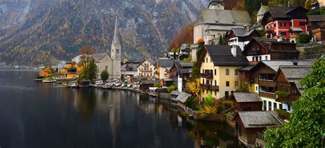 Top 10 Tourist Attractions In Austria Globelink Blog