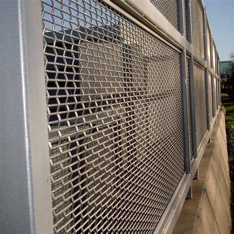 Woven Wire Mesh How To Specify
