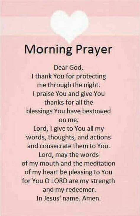 New Inspiring Good Morning Picture Quotes Morning Prayer Quotes