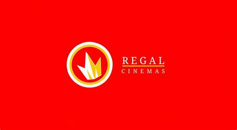 Regal Cinemas Logo By Tdstoons On Deviantart