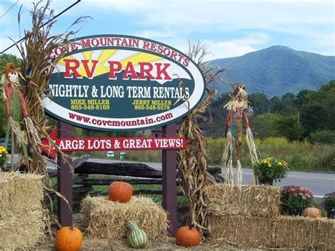 May 10 at 9:18 am ·. Cove Mountain RV Resort | Rv parks and campgrounds ...