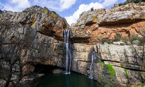 10 Of The Most Breathtaking Waterfalls In Spain Az Animals