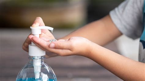 Loréal Announces Hand Sanitizer Production To Help Fight Coronavirus
