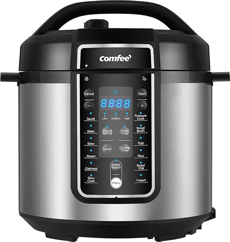 The Best Pressure Cooker Black And Decker Home Previews