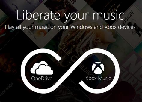 Microsoft、onedrive上の音楽再生サービスを Xbox Music で開始 Itmedia エンタープライズ
