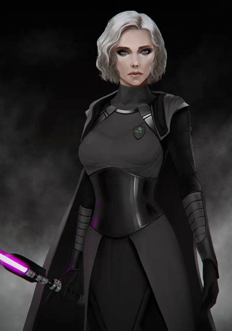 Commission For Novsta By Amionna On Deviantart Star Wars Outfits