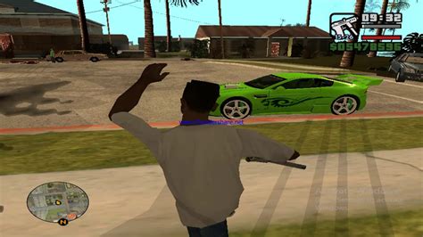 Gta San Andreas House Party Complete Mission Youtube
