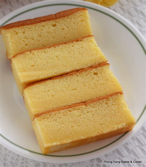 The process of making the japanese cotton sponge cake is similar to most of the sponge cake recipes. PH Bakes and Cooks!: Japanese Cotton Sponge Cake