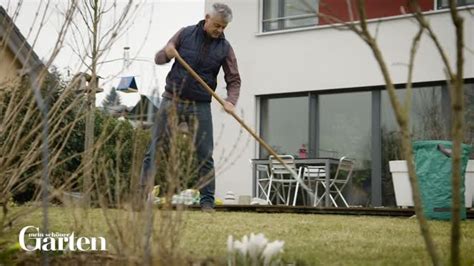 Weshalb sollte der rasen vertikutiert werden. Rasen vertikutieren: So geht's richtig - Mein schöner Garten