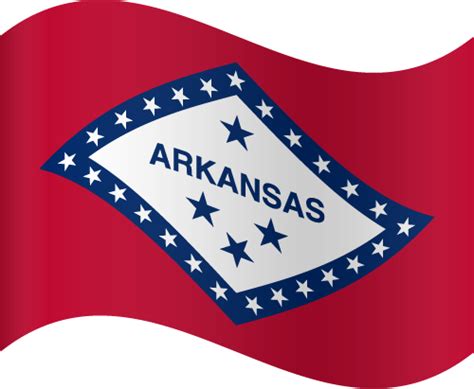 Arkansas Flag Download Free Png Png Play