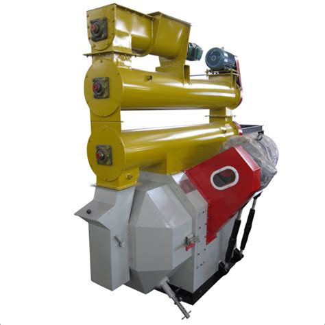 Fully Automatic Feed Mill Machine At Best Price In Wuxi Jiangsu