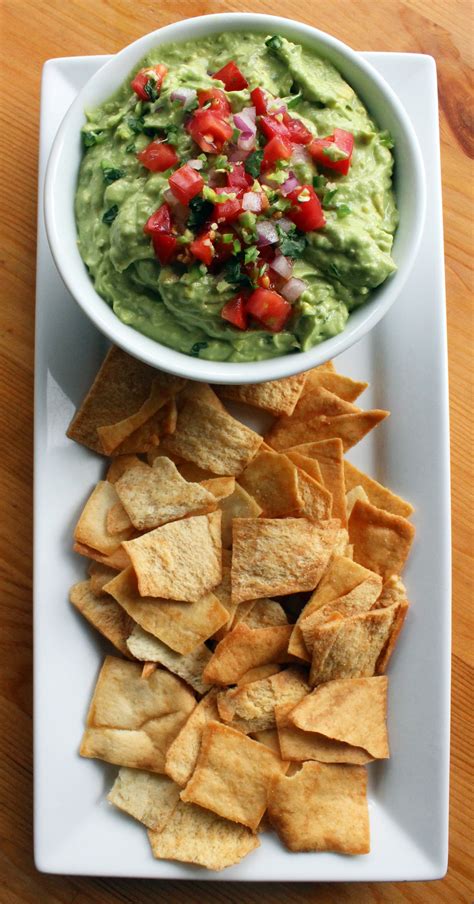 Many healthy and nutritious foods were unfairly demonized for being high in fat. A Low-Fat, High-Protein Guacamole With a Healthy Secret ...