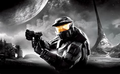 Halo Combat Evolved Anniversary Pc Review — A Quality Port With