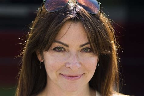 Suzi Perry Turned Down Top Gear I Dont Regret It But It Was