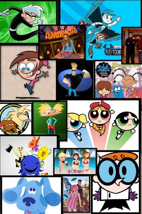 My Childhood Childhood Memories 2000 Childhood Memories 90s Cartoons