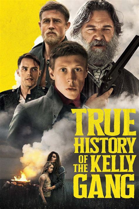 Barrie's peter pan, or the boy who wouldn't grow up. True History of the Kelly Gang DVD Release Date | Redbox ...