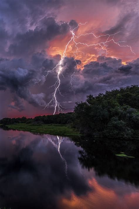 10 Most Epic Thunder See Extraordinary Pictures