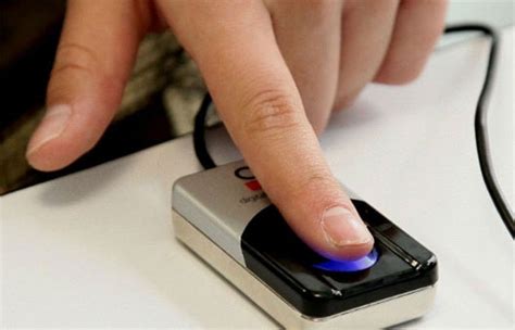 En Cinco Segundos Se Deber Verificar Huella Dactilar A Votantes Hch Tv