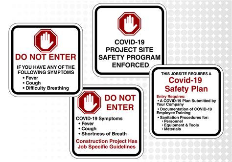 Areas will be designated green, orange or red zones by the chief health officer based on public health advice. D.E. Gemmill Can Custom Make Your COVID-19 Construction ...