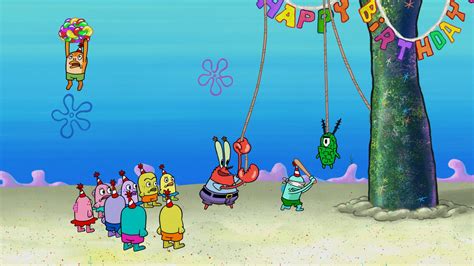 Billygallery Encyclopedia Spongebobia Fandom