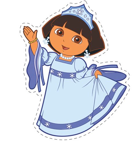 We did not find results for: Dora princesa para recortar | Imagenes y dibujos para imprimir