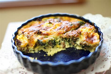 Jimmy Dean Sausage Mini Quiche Recipe