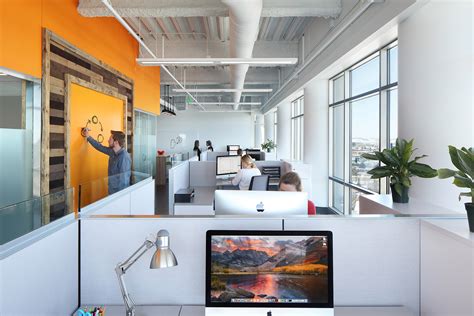New Rippe Keane Office Is A Bright And Light Space Interiorlogic