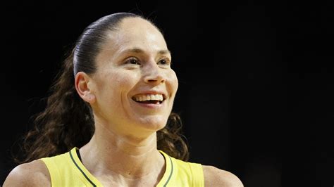 Seattle Storm Legend Sue Bird All Signs Point To 22 Being Last