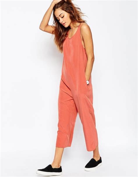 Jump On It 15 Jumpsuits Rompers And Overalls For Spring Summer