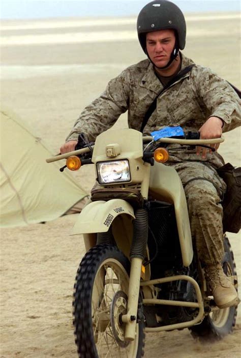 Full service history urgent negotiable under warranty. Marine Corps USA Motorcycle M1030M1 - cheap electronics