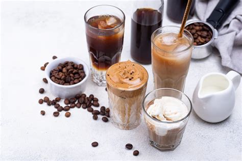 9 Best Coffee For Cold Brew Review Buying Guide