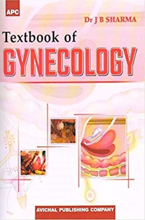 Textbook Of Gynecology At Rs 1295piece पाठयपुस्तक In New Delhi Id