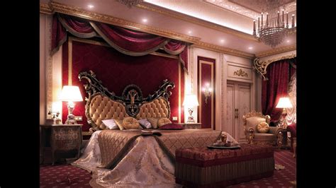 Romantic Master Bedroom Design Ideas Youtube