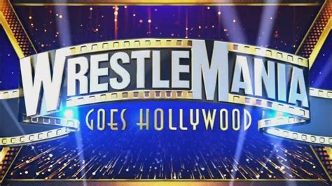 Wrestlemania 39 Several Wwe Hall Of Famers Expected To Attend The Show
