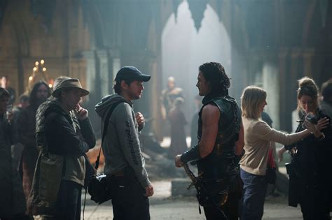 Dracula Untold Set Visit Over 50 Things To Know About Dracula Untold