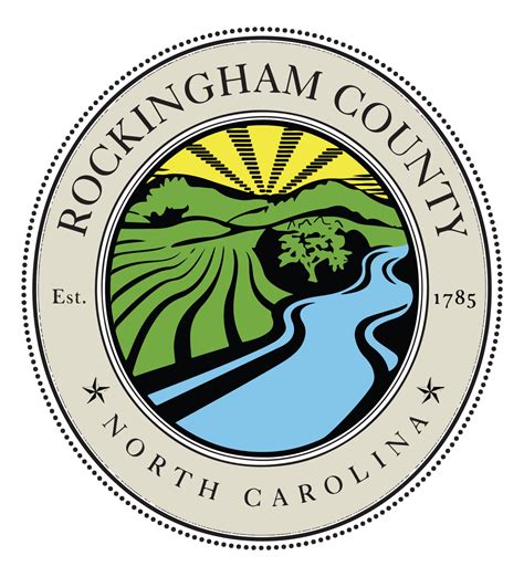 Rockingham County Government Benefits Booklet 2022-2023 • Pierce Group