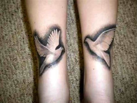 Wonderful dove tattoo designs and ideas for boys & girls. 100+ Peace Dove Tattoos For Guys (2019) Realistic Designs ...