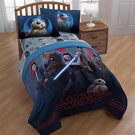 Star Wars Bedding Twin