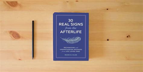 Book 30 Real Signs from the Afterlife: Recognizing and Understanding